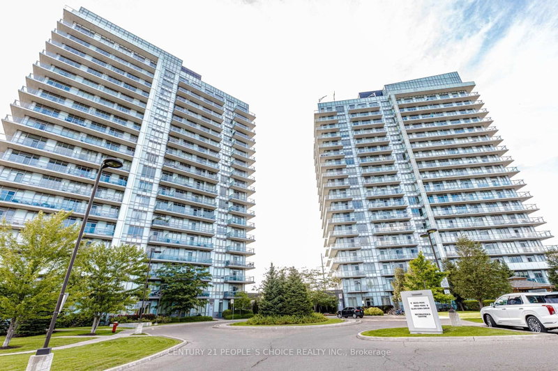 1105 - 4655 Glen Erin Drive