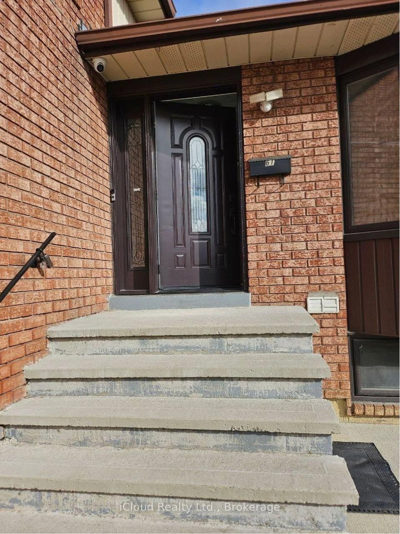 Upper - 61 Hull Street