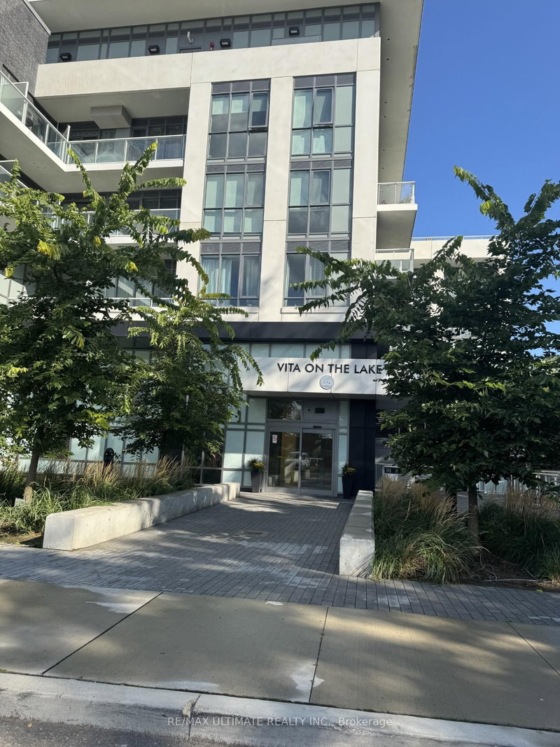 409 - 70 Annie Craige Drive