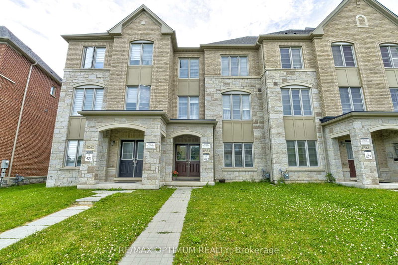 8583 Financial Drive
