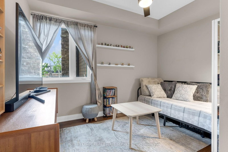 128 Garden Oakville,ON L6K 0H7 — Photo 12