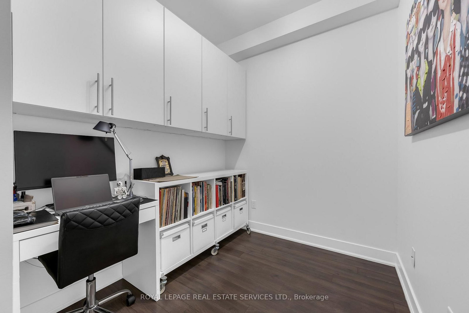 128 Garden Drive • #203 • Oakville, ON photo 14