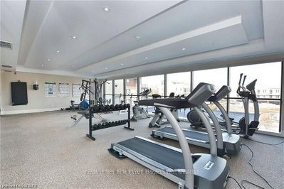128 Garden Oakville,ON L6K 0H7 — Photo 16