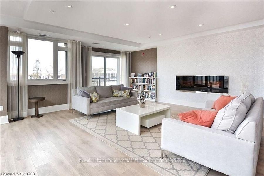 128 Garden Drive • #203 • Oakville, ON photo 18