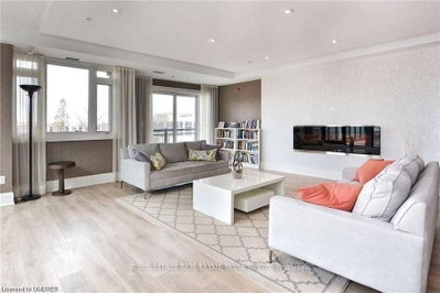 128 Garden Oakville,ON L6K 0H7 — Photo 18