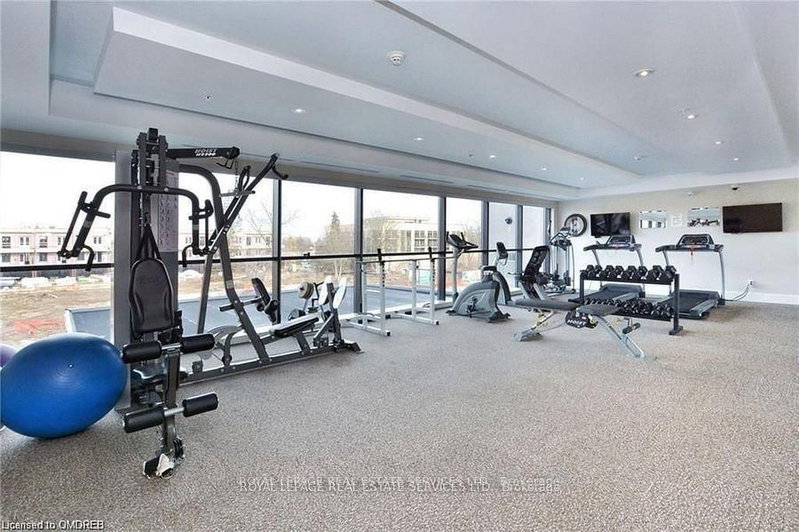 128 Garden Oakville,ON L6K 0H7 — Photo 20