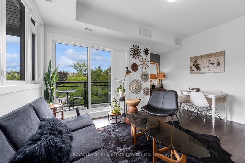 128 Garden Oakville,ON L6K 0H7 — Photo 8