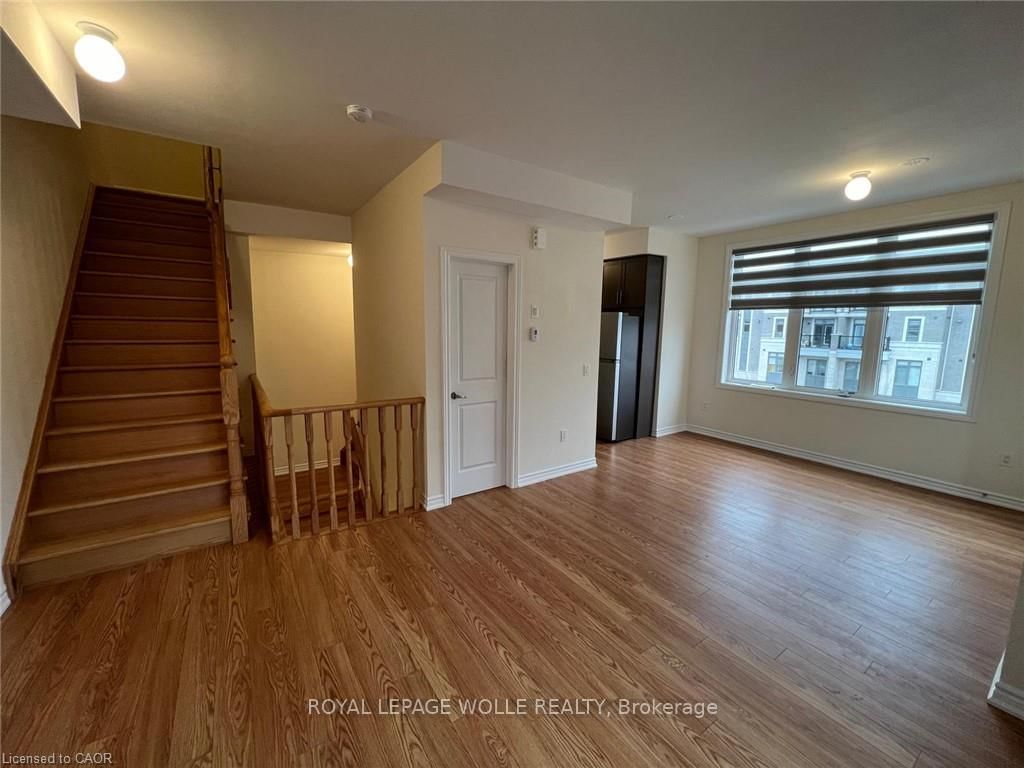 312 - 10 HALLIFORD Place, Brampton 2
