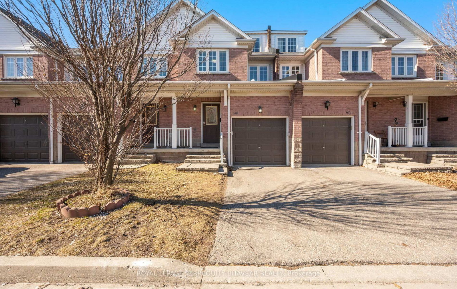 6830 Meadowvale Town Centre Circle • #48 • Mississauga, ON photo 1