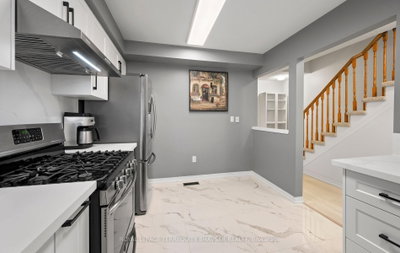 6830 Meadowvale Town Centre Mississauga,ON L5N 7T5 — Photo 19