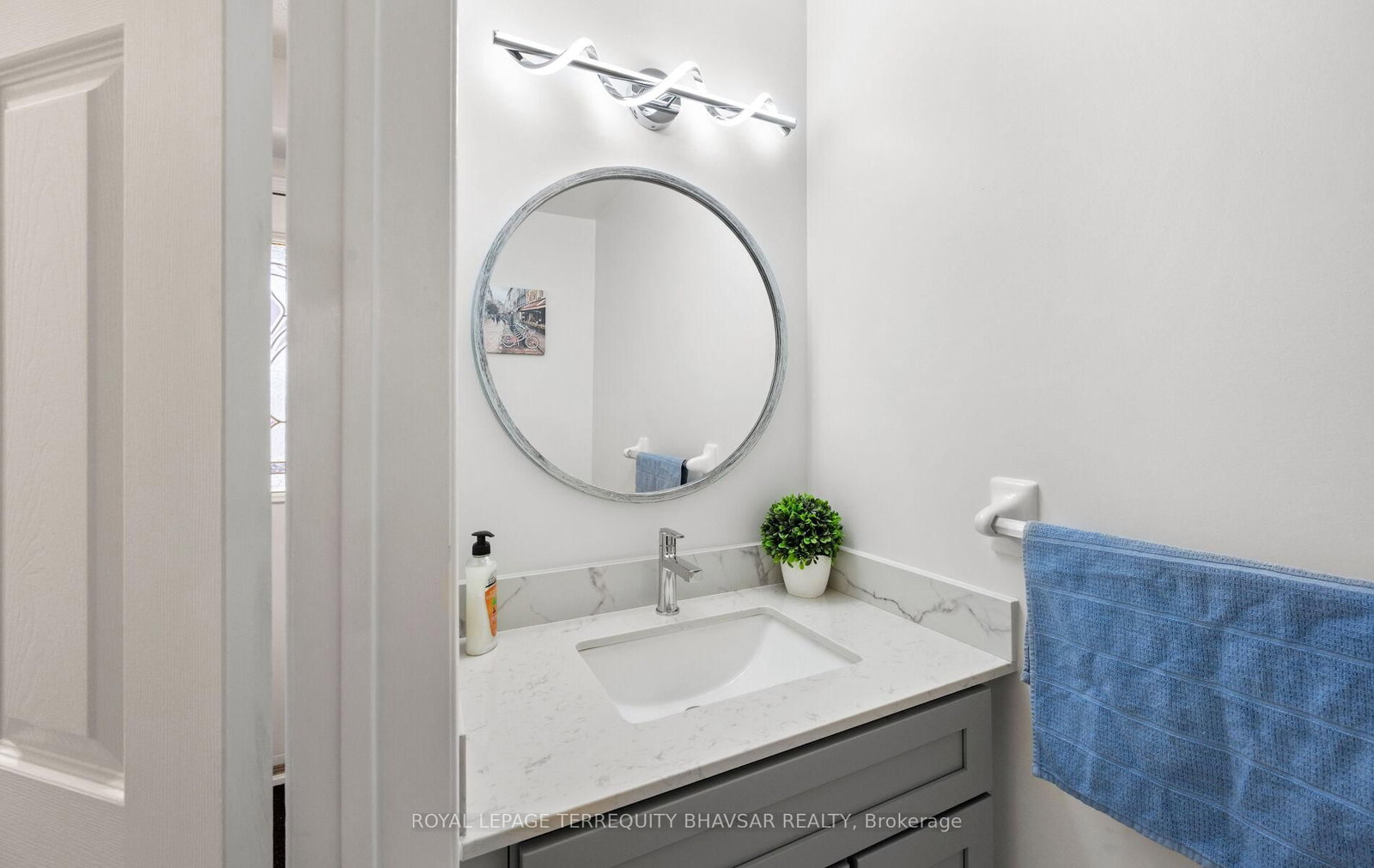 6830 Meadowvale Town Centre Circle • #48 • Mississauga, ON photo 21