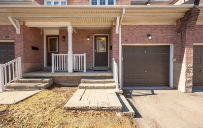 6830 Meadowvale Town Centre Circle • #48 • Mississauga, ON photo 3
