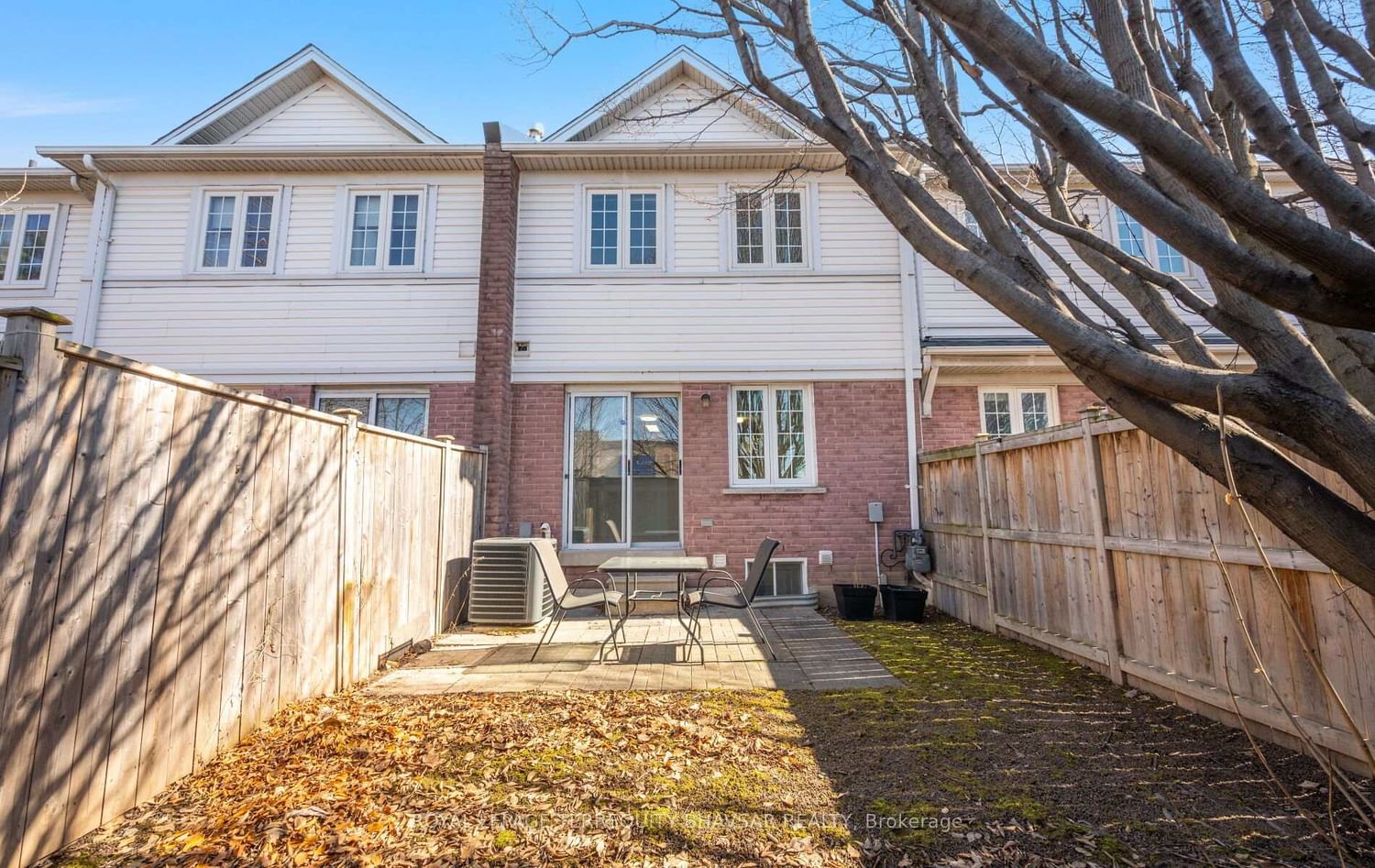 6830 Meadowvale Town Centre Circle • #48 • Mississauga, ON photo 47