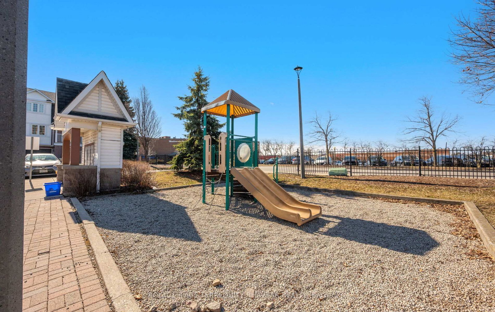 6830 Meadowvale Town Centre Circle • #48 • Mississauga, ON photo 50