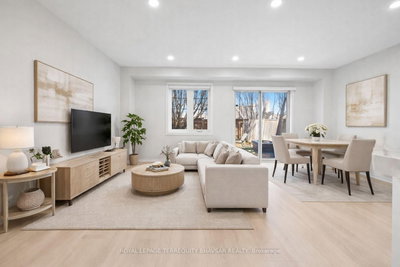 6830 Meadowvale Town Centre Circle • #48 • Mississauga, ON photo 8
