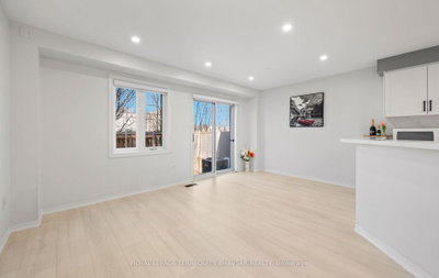 6830 Meadowvale Town Centre Circle • #48 • Mississauga, ON photo 9