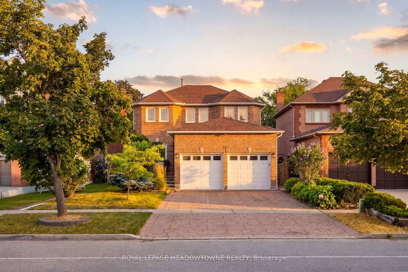 187 Barber Drive