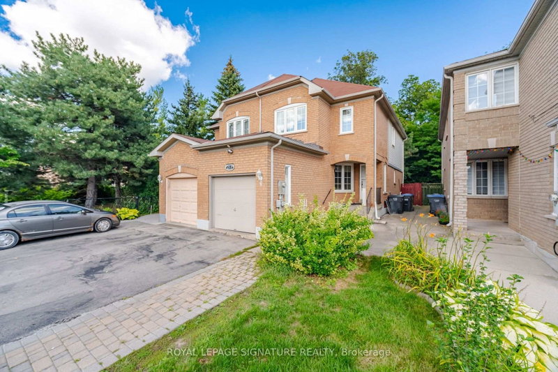 213 Fernforest Drive