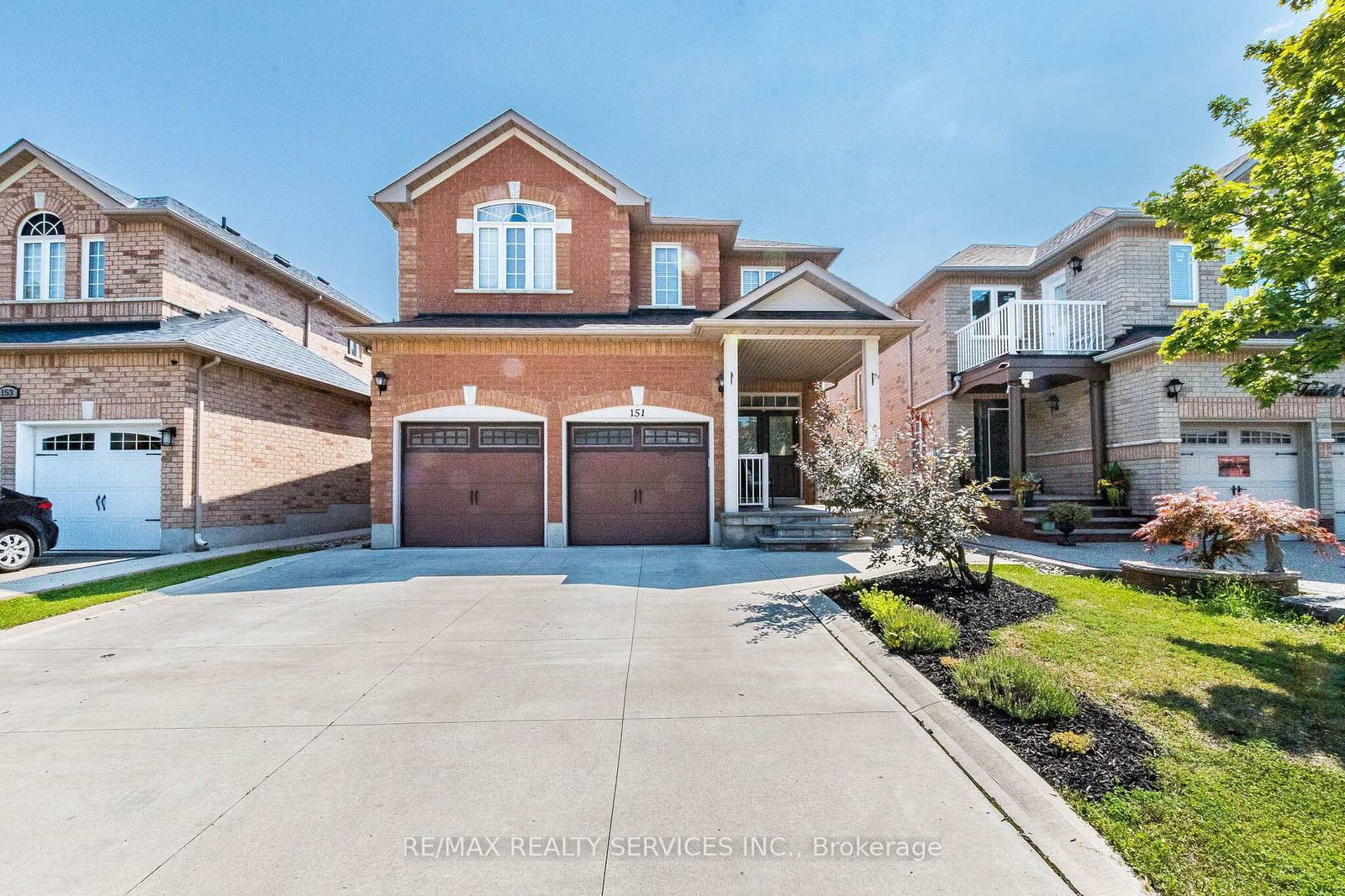 151 Fairhill Avenue • Brampton, ON photo 1