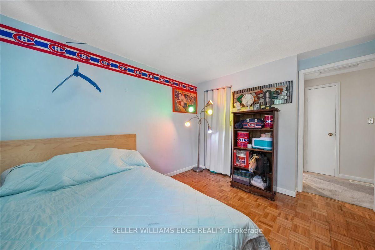 2320 Middlesmoor Crescent • Burlington, ON photo 39