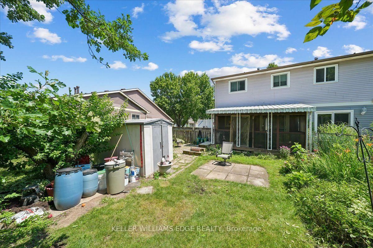 2320 Middlesmoor Crescent • Burlington, ON photo 47