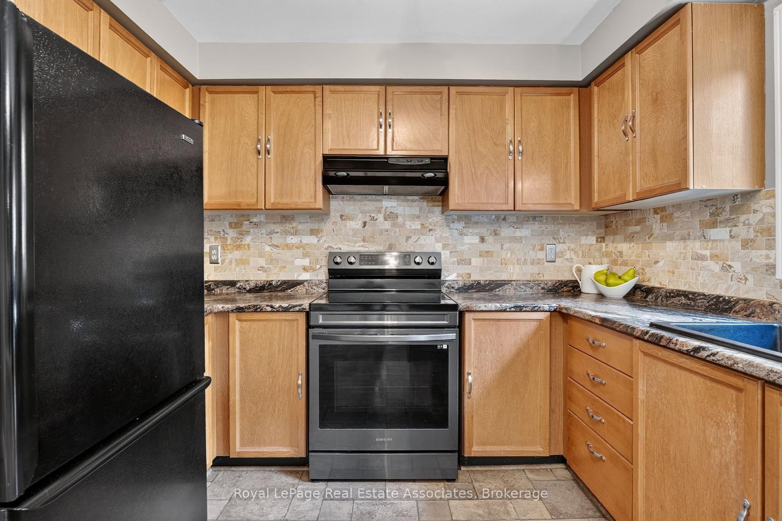 8 Horsham Street • Brampton, ON photo 14