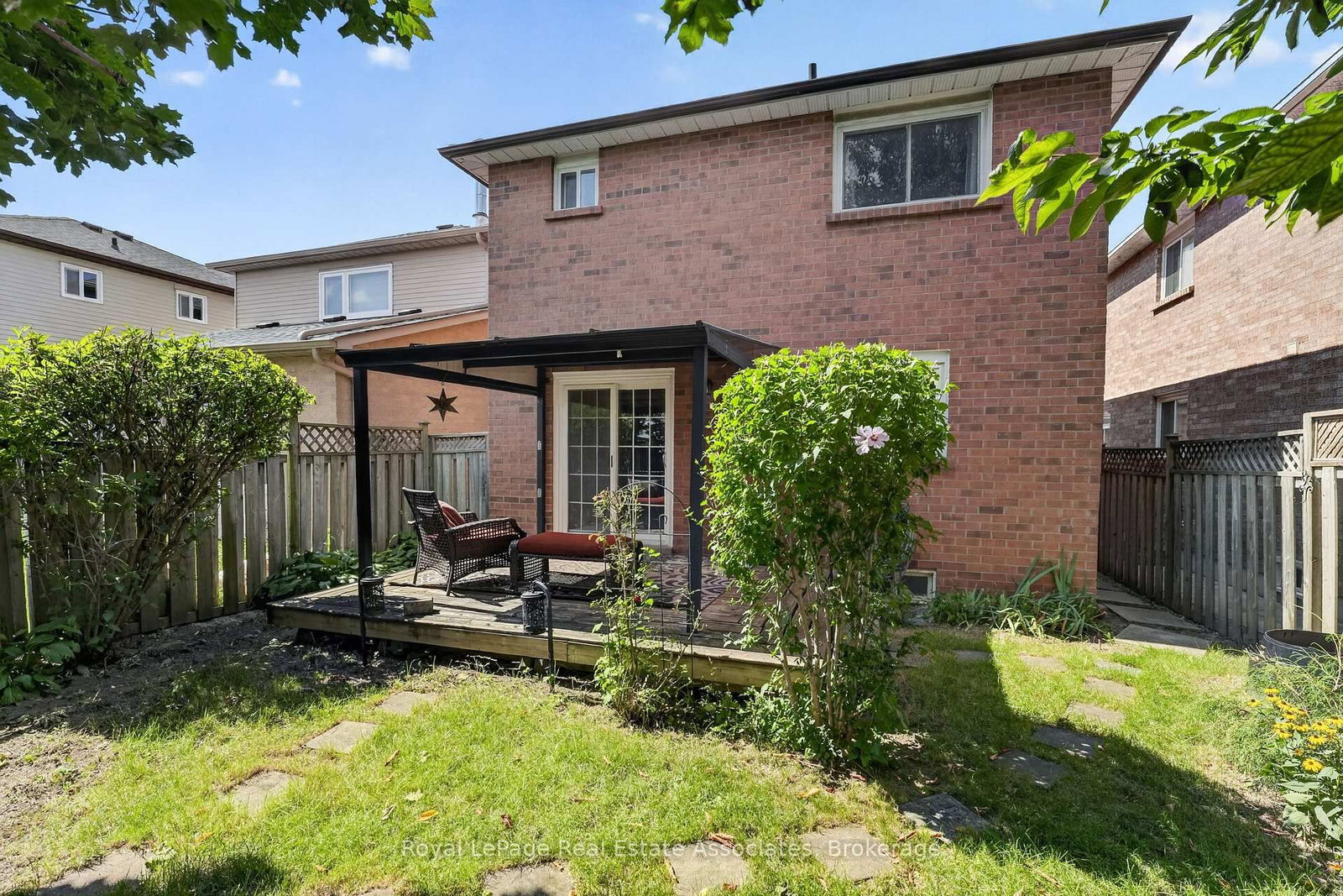 8 Horsham Street • Brampton, ON photo 46