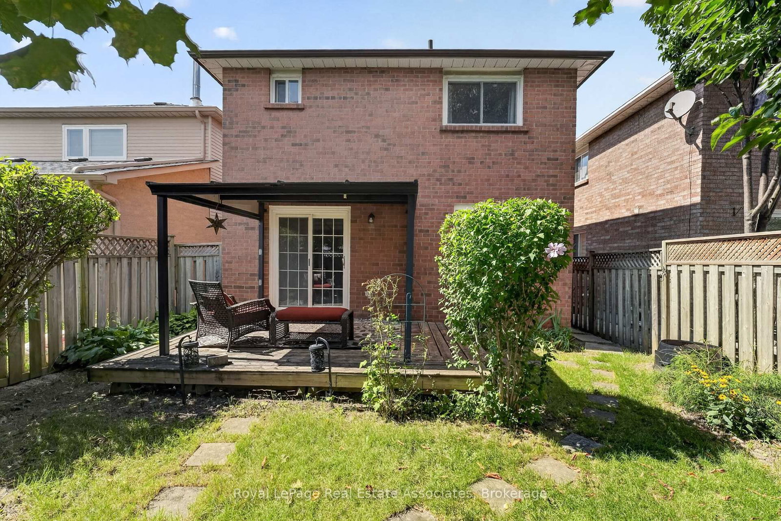 8 Horsham Street • Brampton, ON photo 47