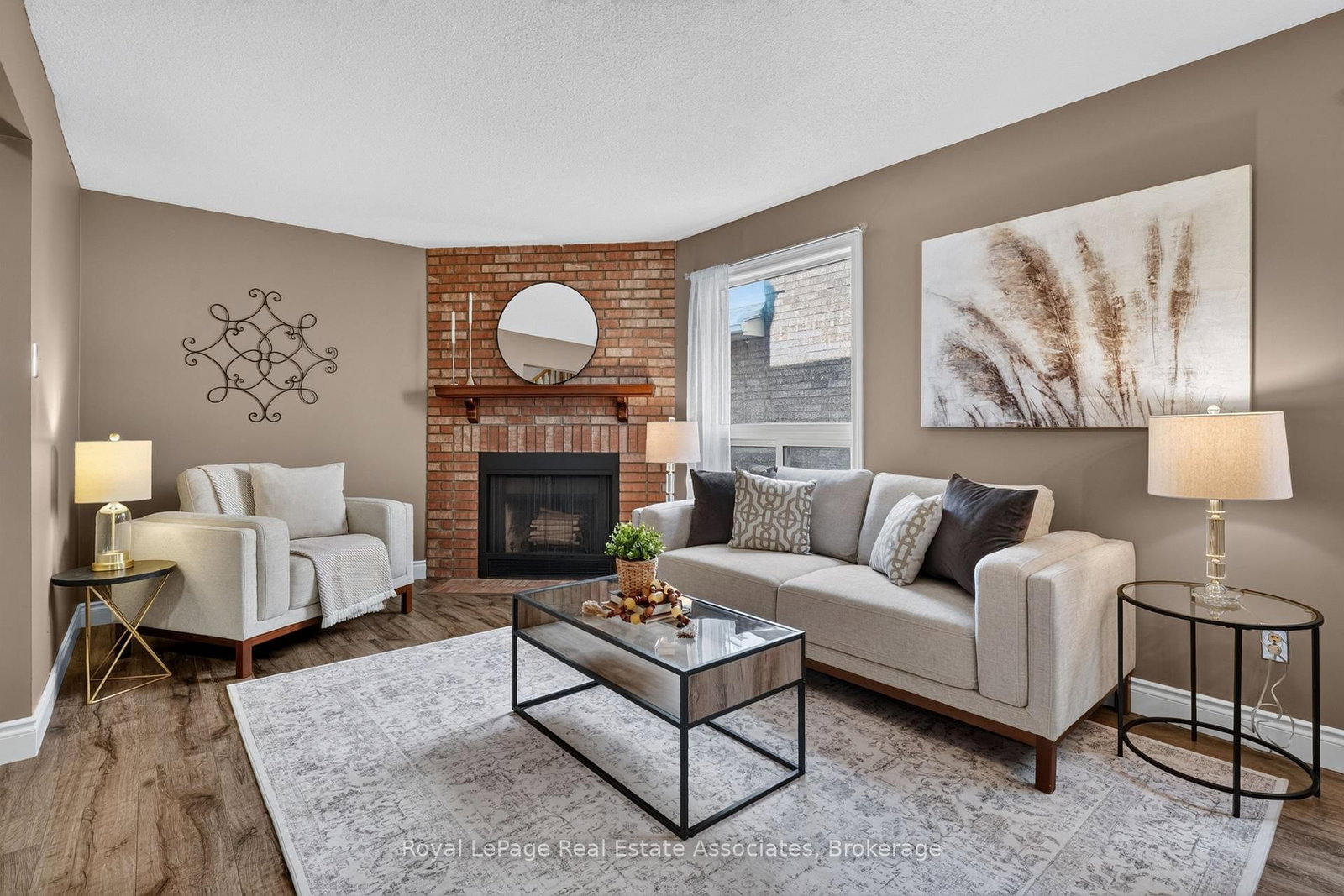 8 Horsham Street • Brampton, ON photo 8