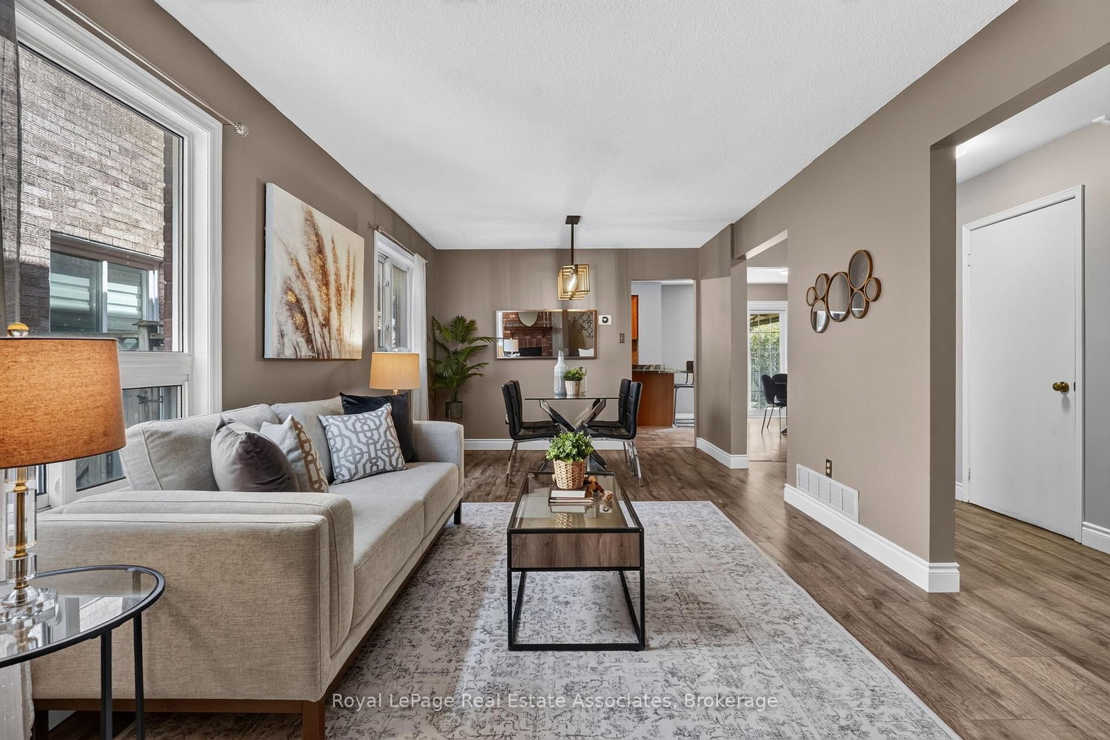 8 Horsham Street • Brampton, ON photo 9