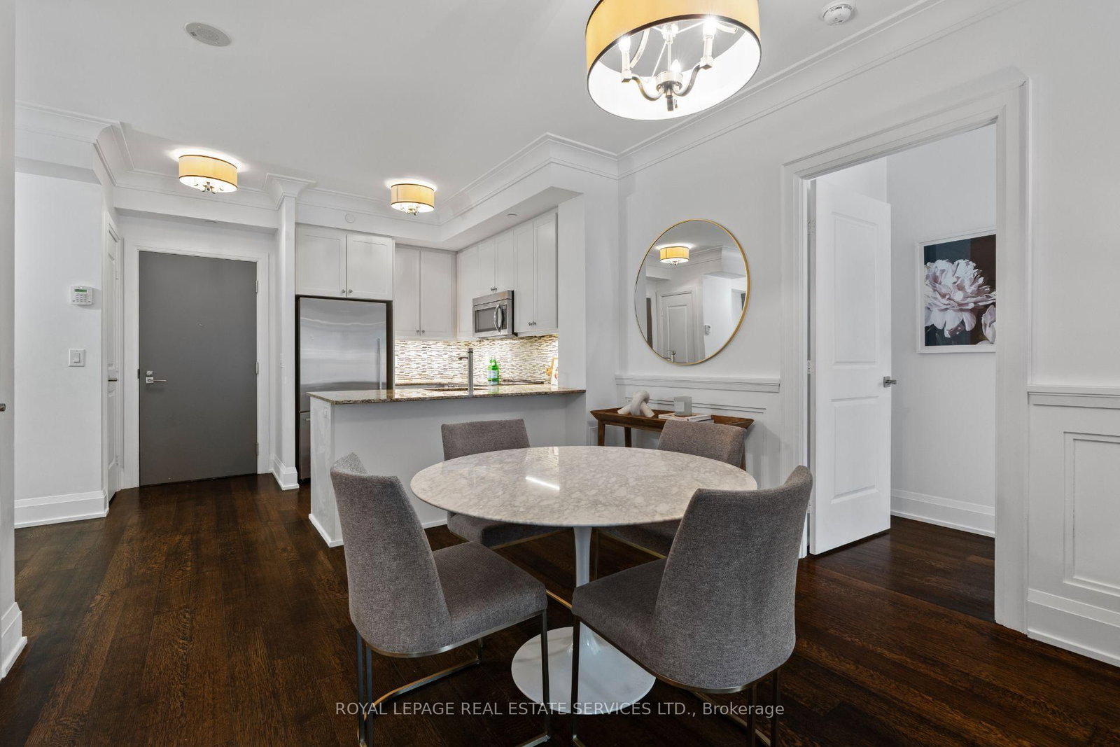 1 Old Mill Drive • #107 • Toronto, ON photo 15