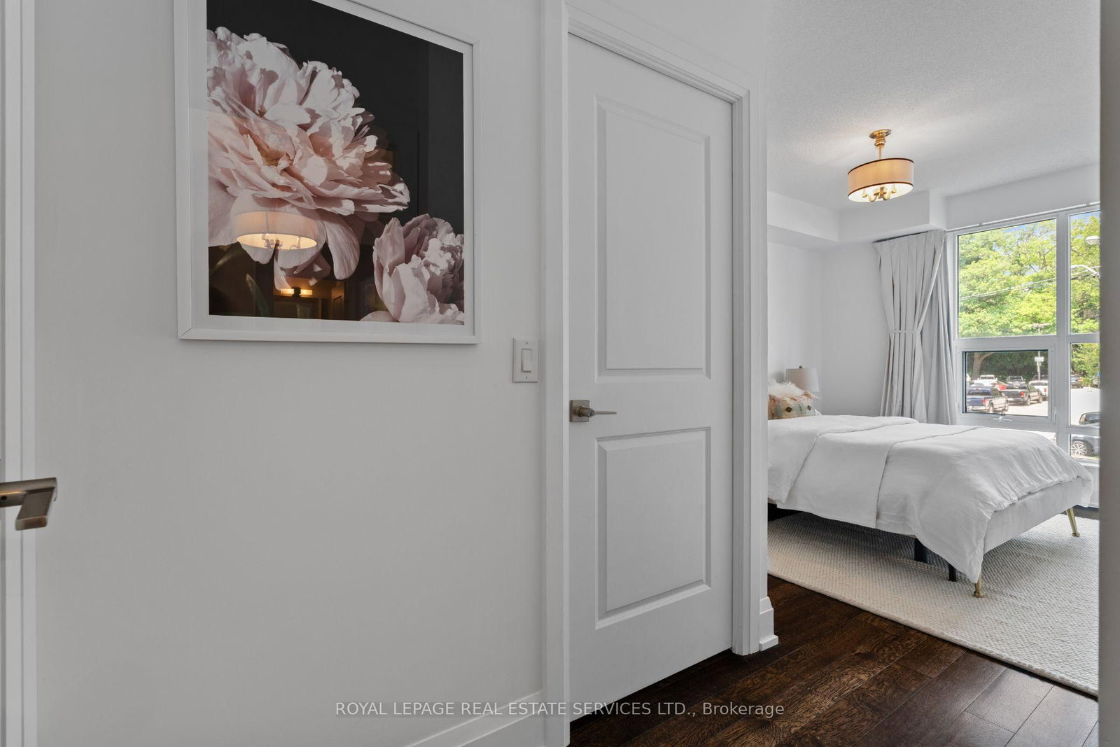 1 Old Mill Drive • #107 • Toronto, ON photo 19