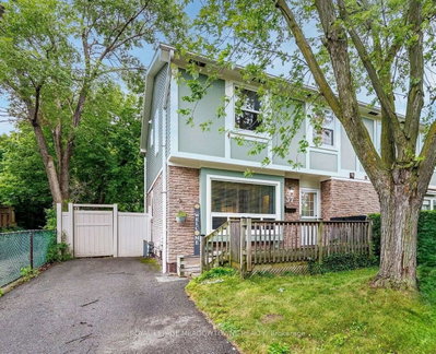 37 Salisbury Circle