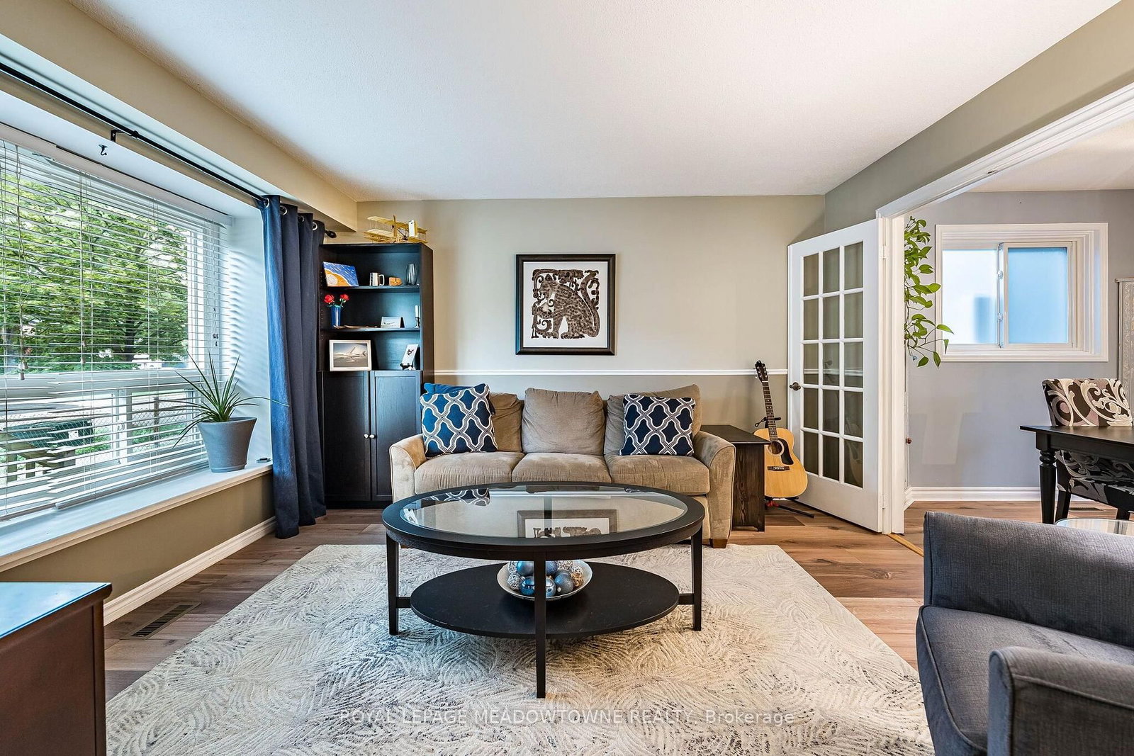 37 Salisbury Circle • Brampton, ON photo 11