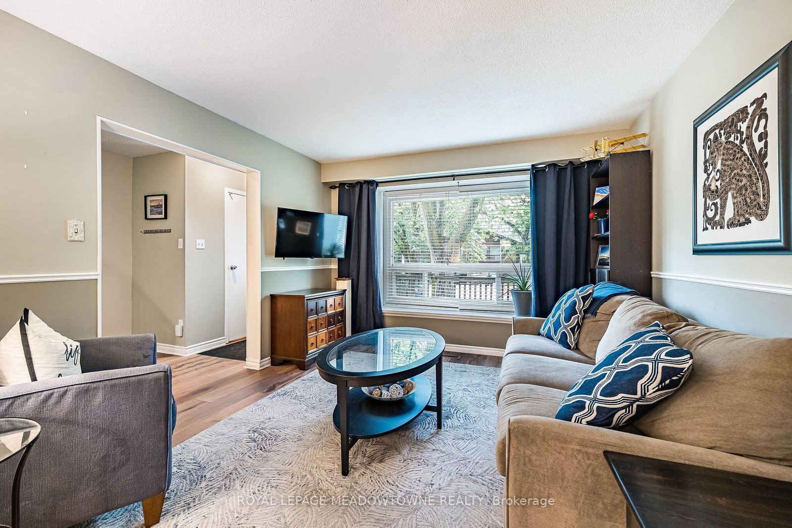 37 Salisbury Circle • Brampton, ON photo 13