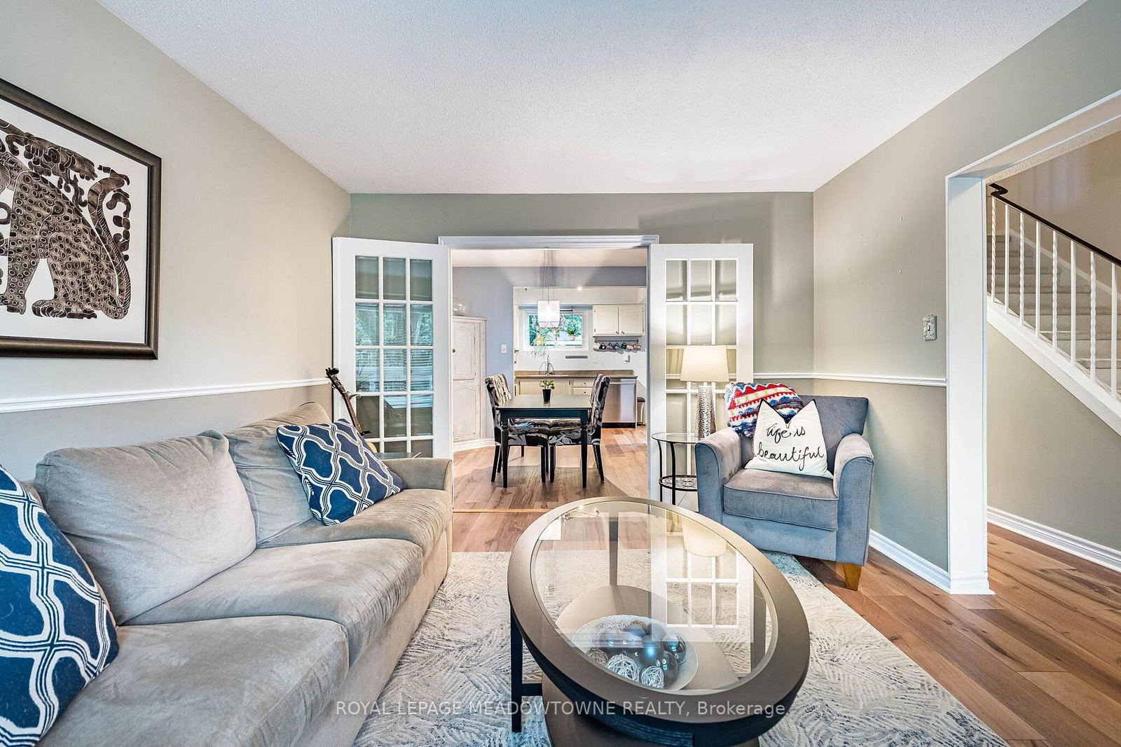 37 Salisbury Circle • Brampton, ON photo 14