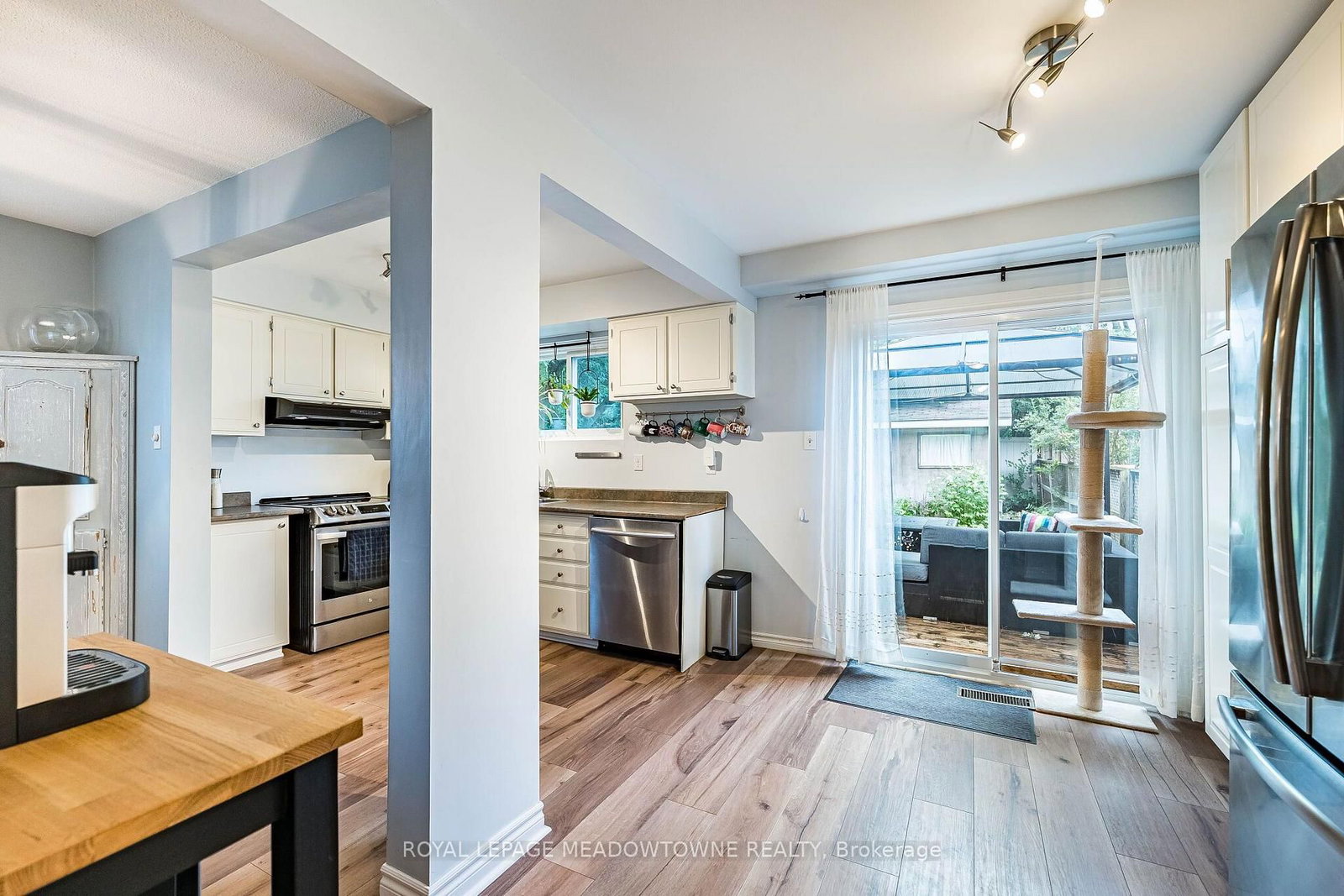 37 Salisbury Circle • Brampton, ON photo 18