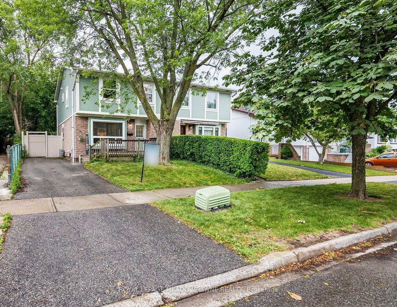 37 Salisbury Circle