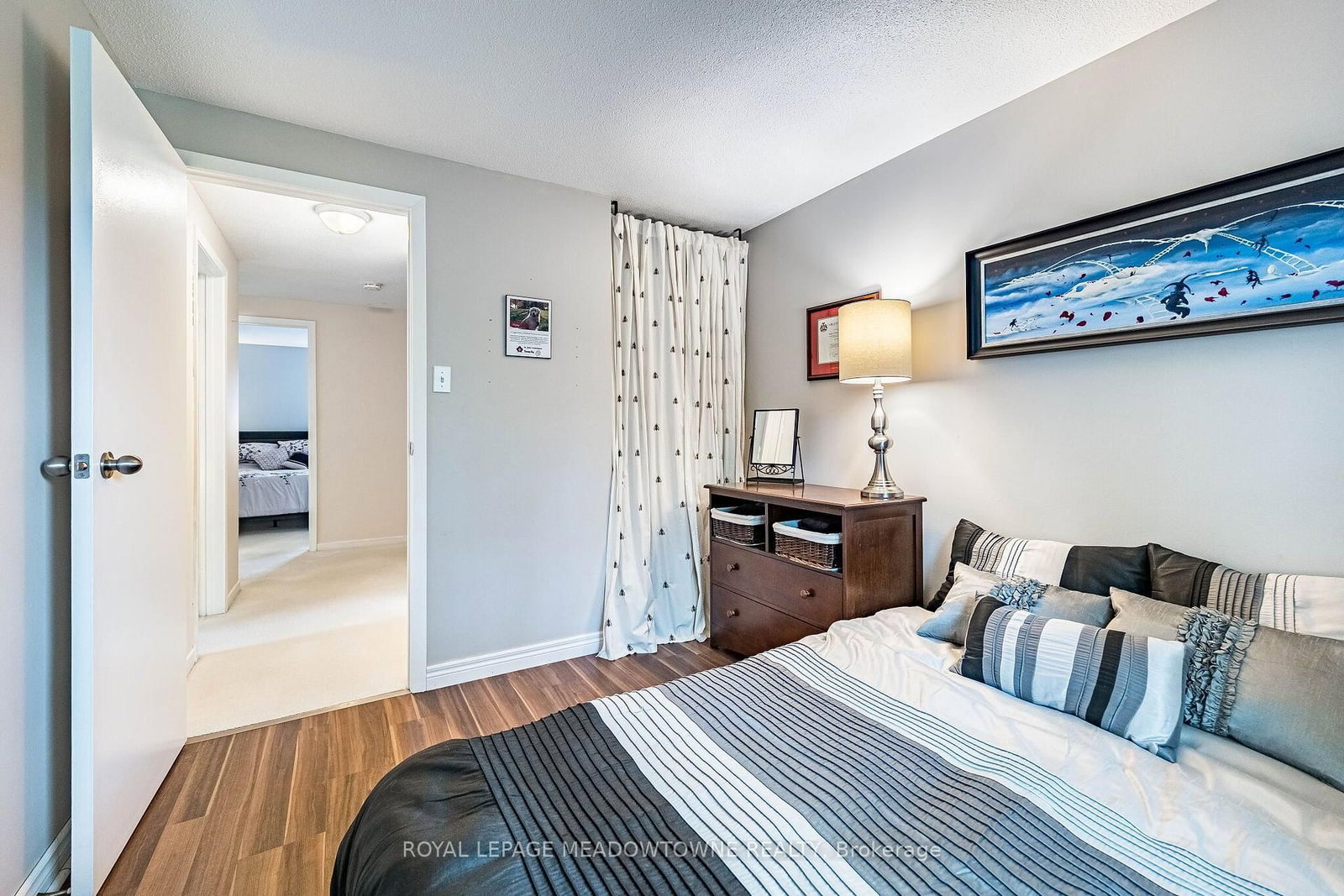 37 Salisbury Circle • Brampton, ON photo 33