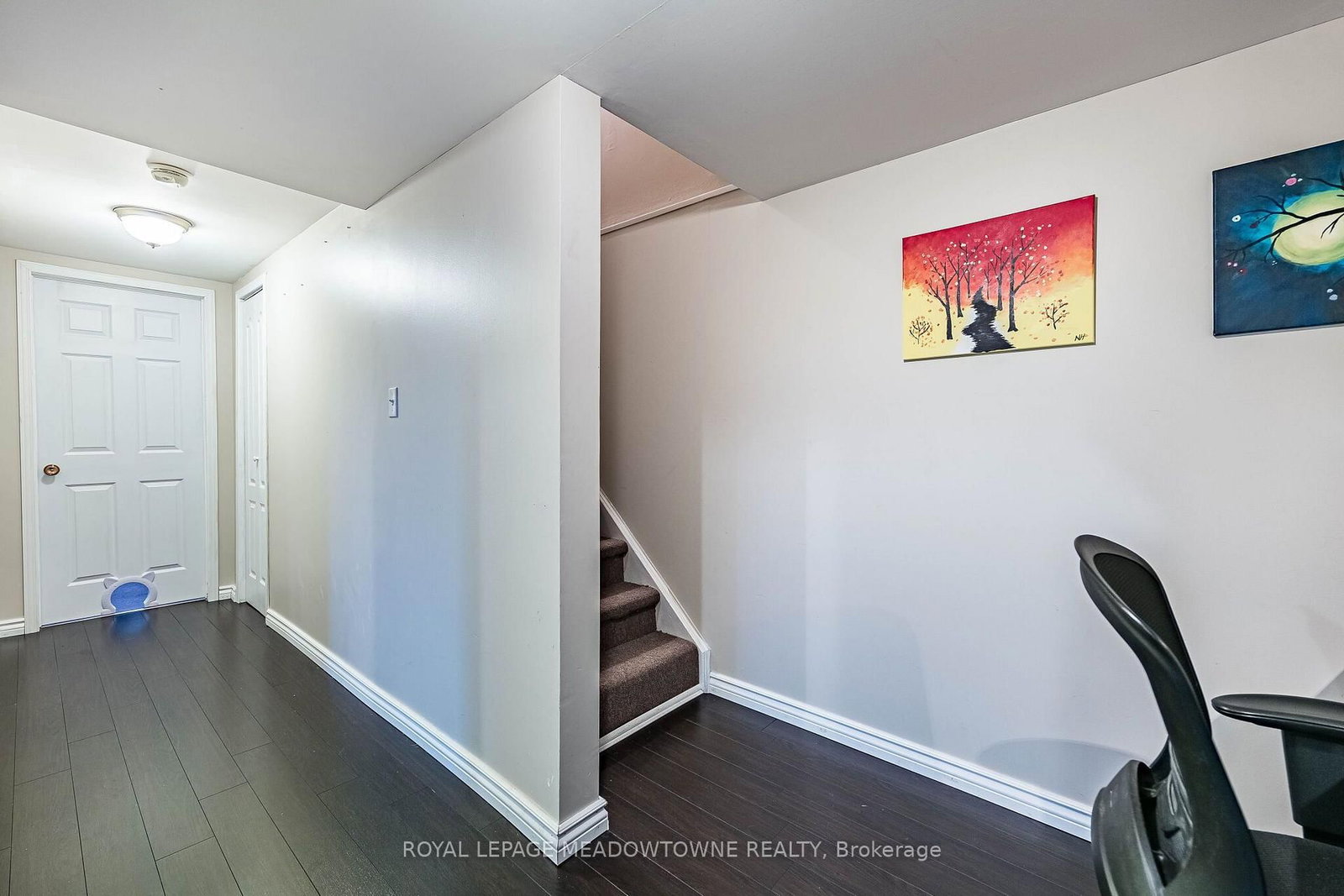 37 Salisbury Circle • Brampton, ON photo 38