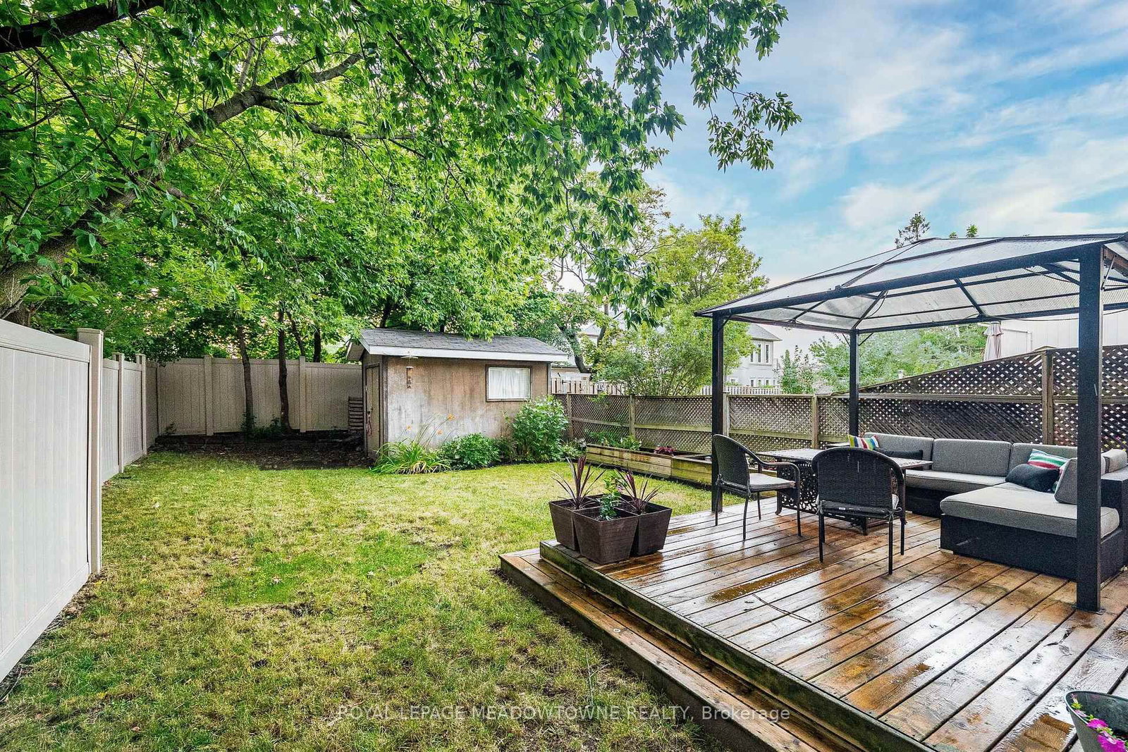 37 Salisbury Circle • Brampton, ON photo 43