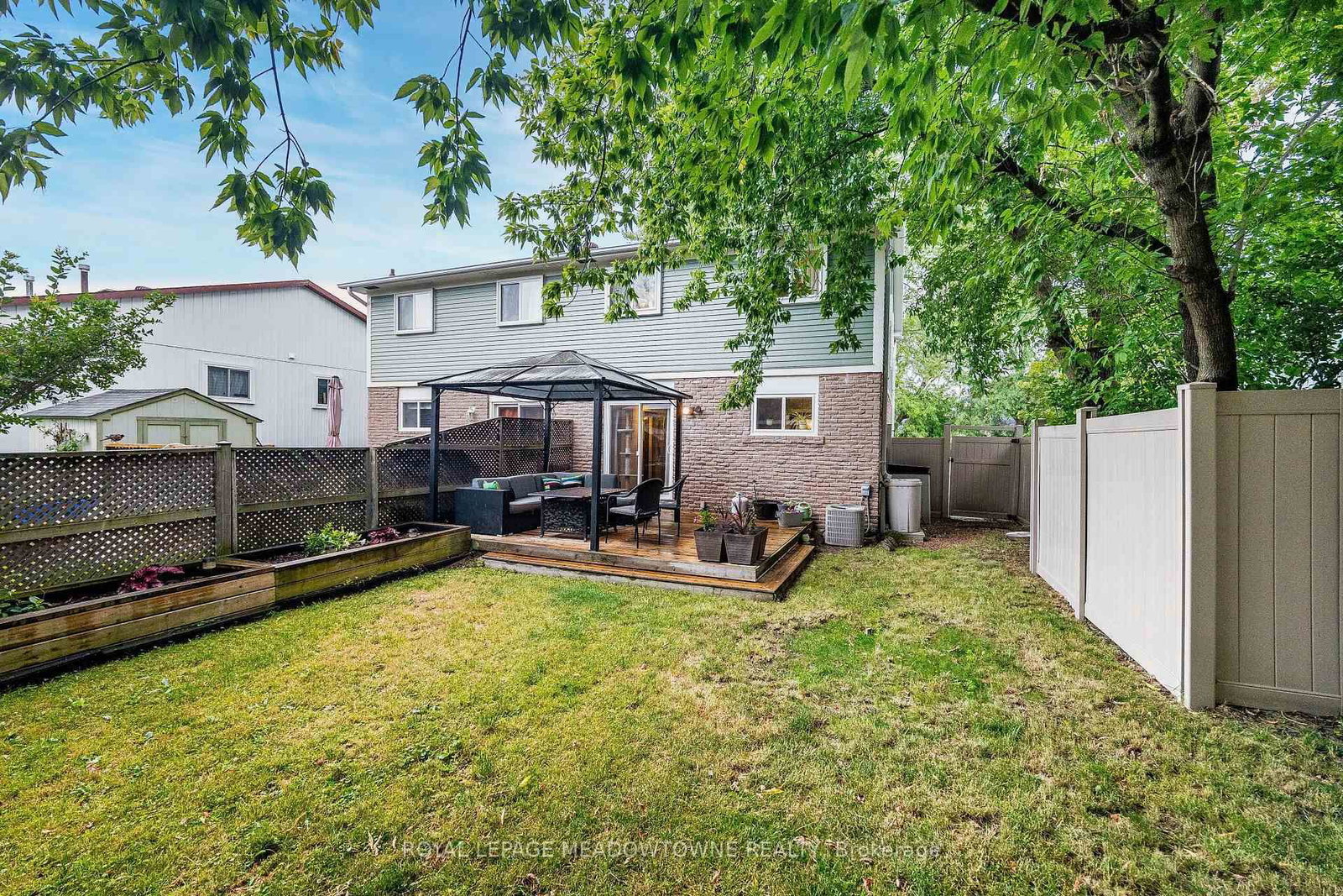 37 Salisbury Circle • Brampton, ON photo 44