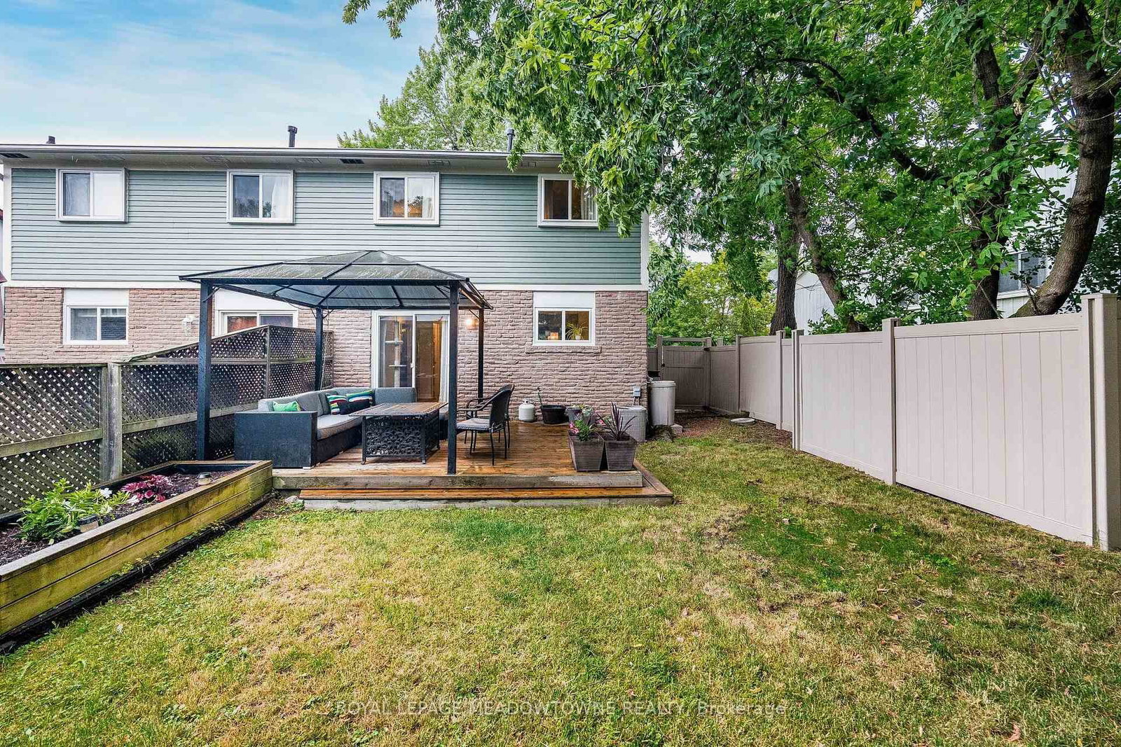 37 Salisbury Circle • Brampton, ON photo 46