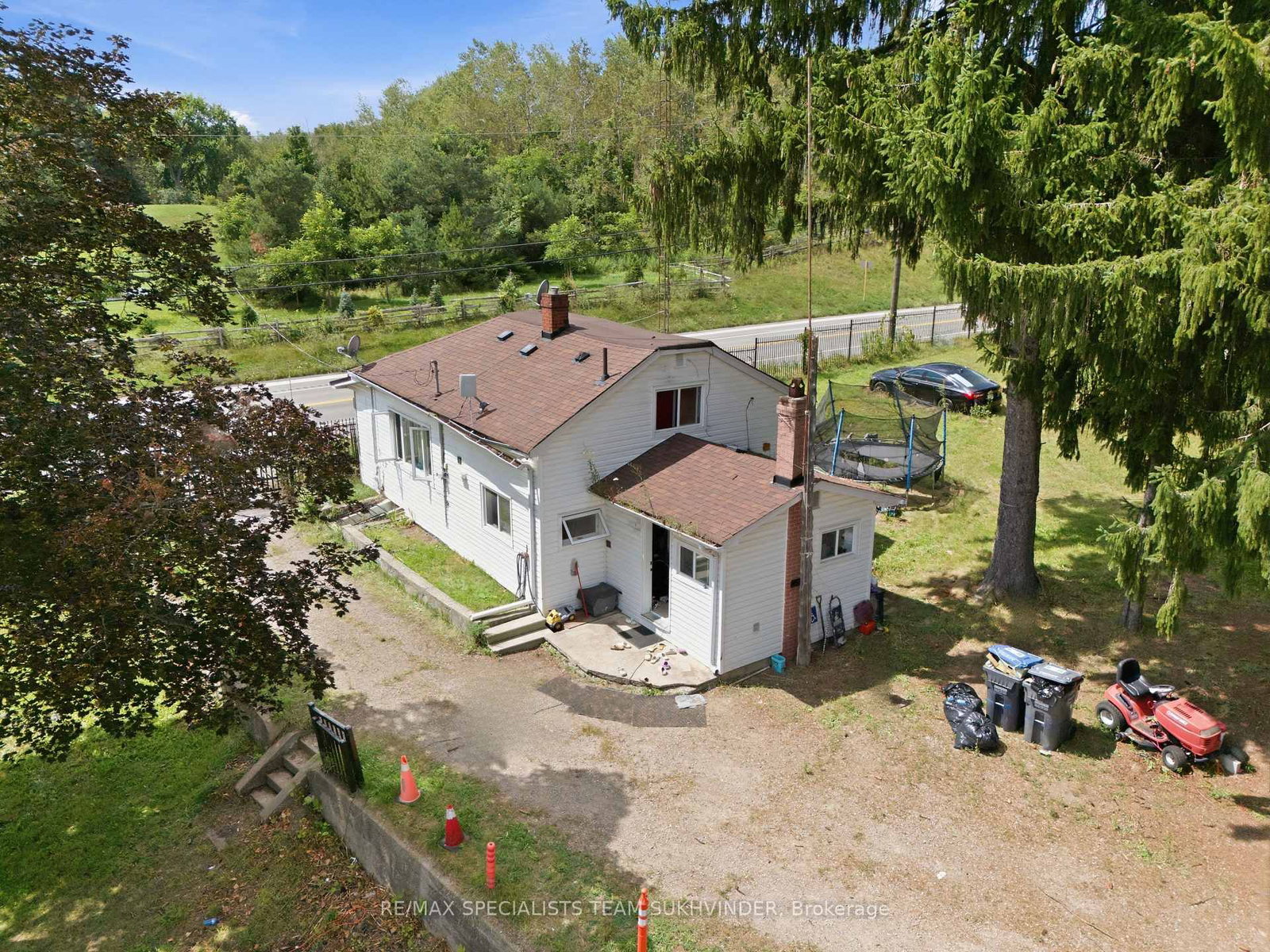 17043 The Gore Road • Caledon, ON photo 14