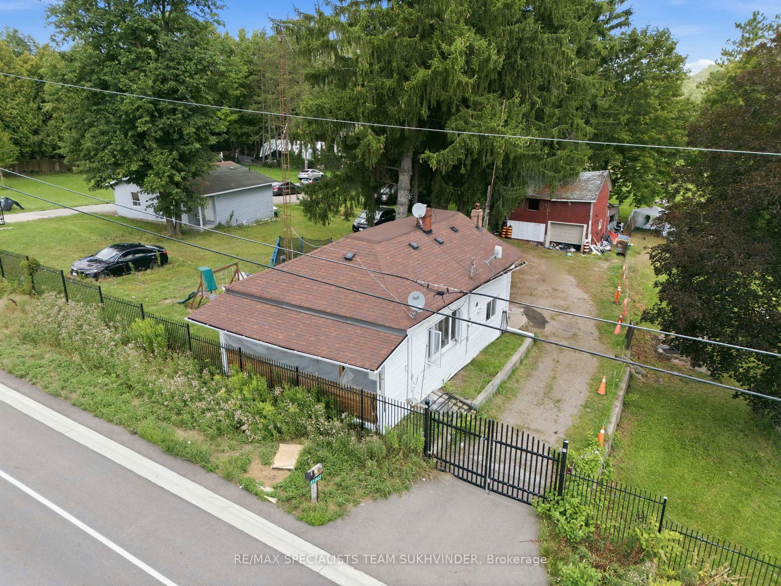 17043 The Gore Road • Caledon, ON photo 15
