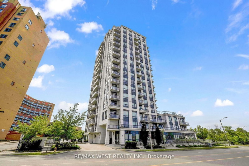 1211 - 840 Queens Plate Drive
