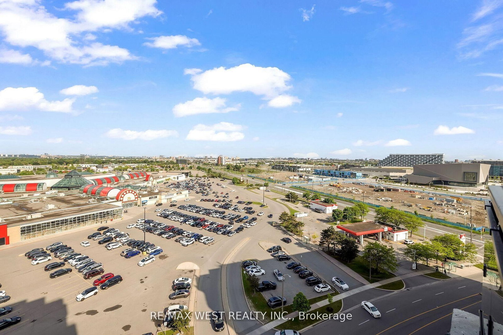 840 Queens Plate Drive, Unit 1211 - Photo 36