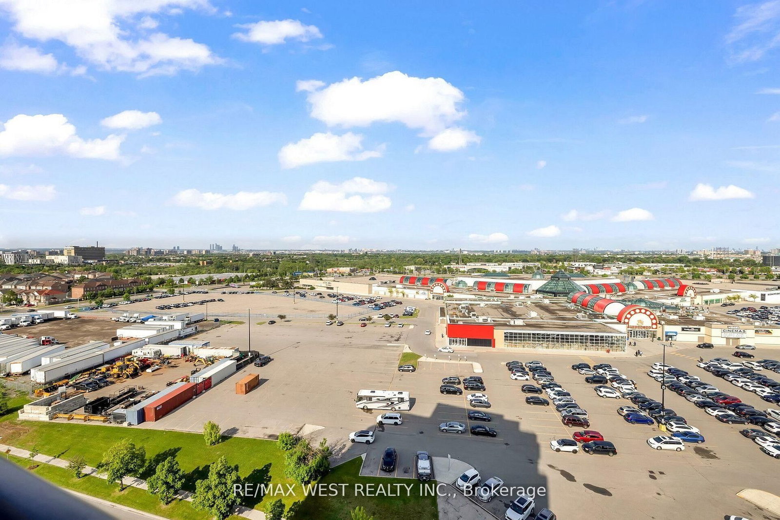 840 Queens Plate Drive, Unit 1211 - Photo 39