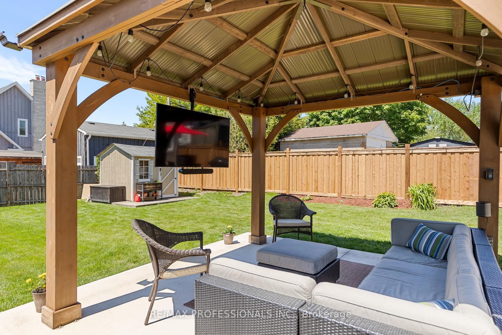 869 First Street • Mississauga, ON photo 31