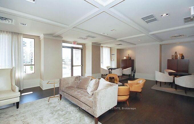 388 Prince Of Wales Drive • #1706 • Mississauga, ON photo 32